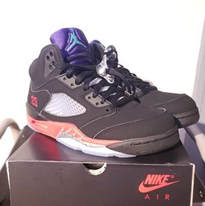 Air Jordan 5 Top 3